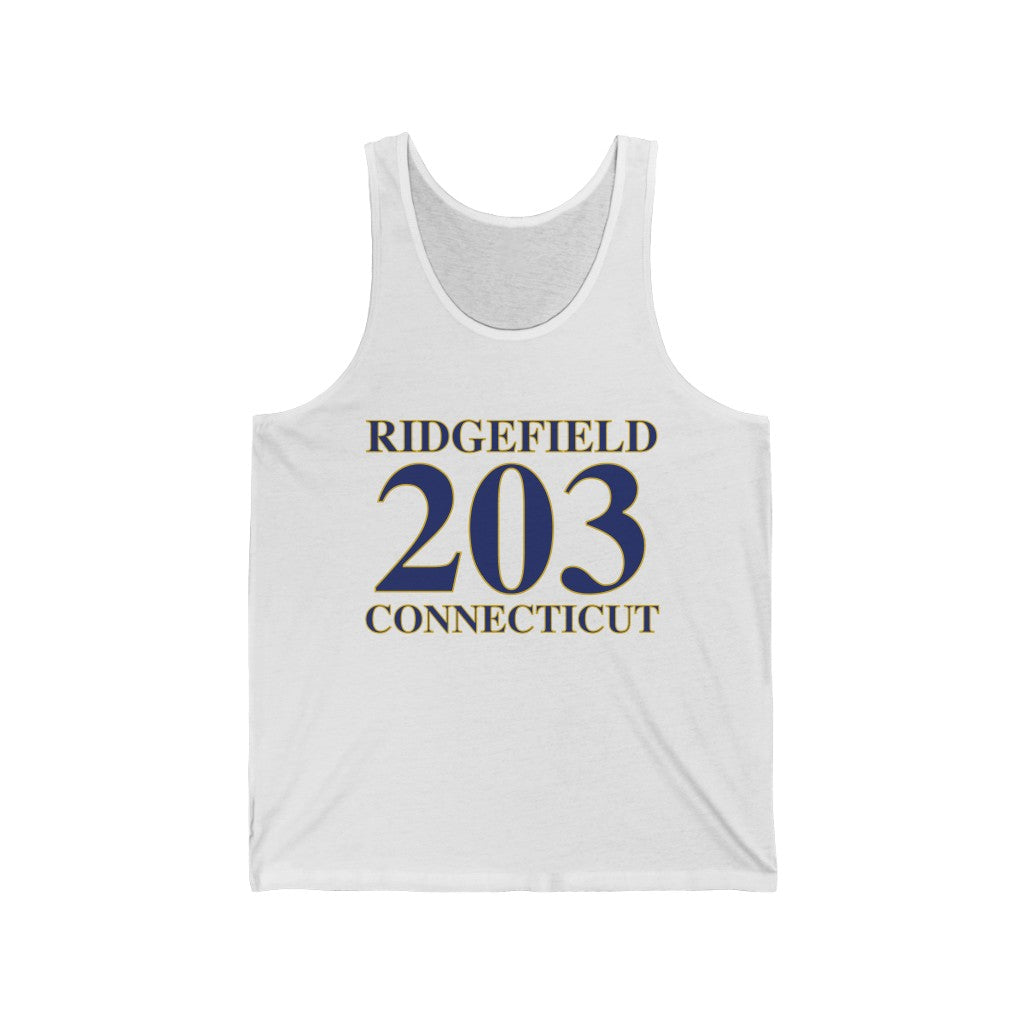 203 Ridgefield Collection. Ridgefield, Connecticut tee shirts, hoodies, sweatshirts, mugs, and other apparel and home gifts. • Proceeds of this collection go to help build Finding Ridgefield and Finding Connecticut’s brand. • Free USA shipping