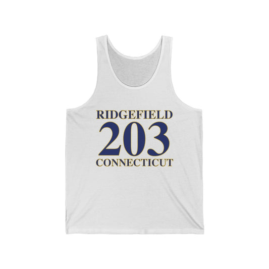 203 Ridgefield Collection. Ridgefield, Connecticut tee shirts, hoodies, sweatshirts, mugs, and other apparel and home gifts. • Proceeds of this collection go to help build Finding Ridgefield and Finding Connecticut’s brand. • Free USA shipping