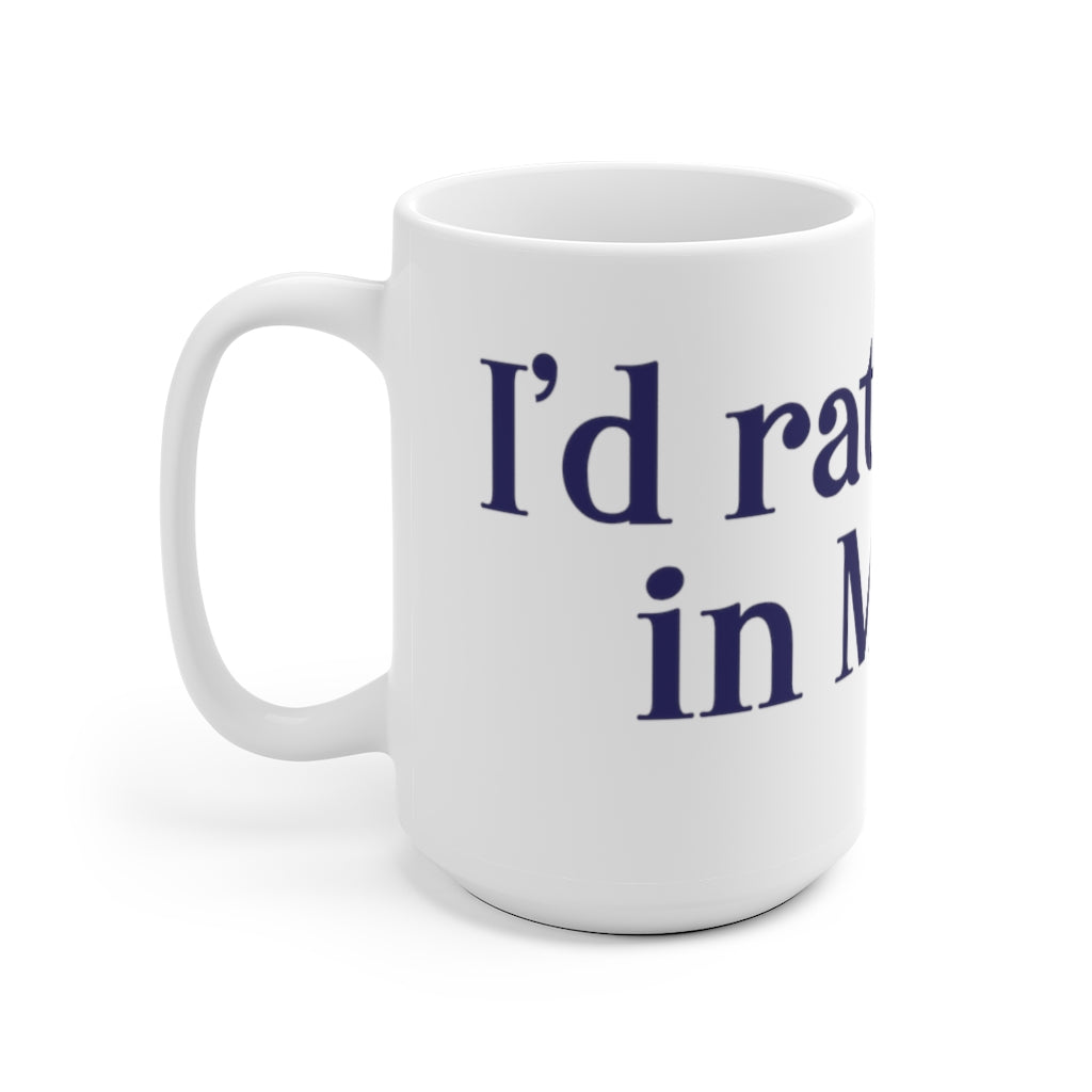 I'd rather be in Maine travel mug, hoodies, sweatshirts, shirts, home gifts and apparel. Unless noted proceeds go to help grow Finding New England brand. Free shipping on all products.