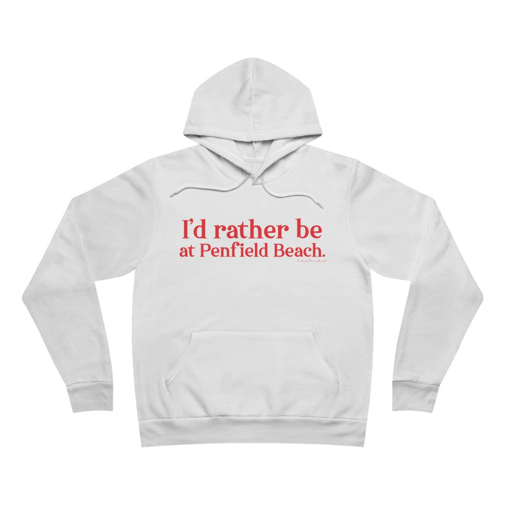 I’d rather be at Penfield Beach travel mug, hoodies, sweatshirts, shirts, home gifts and apparel. Unless noted proceeds go to help grow Finding Fairfield and Finding Connecticut brands. Free shipping on all products.