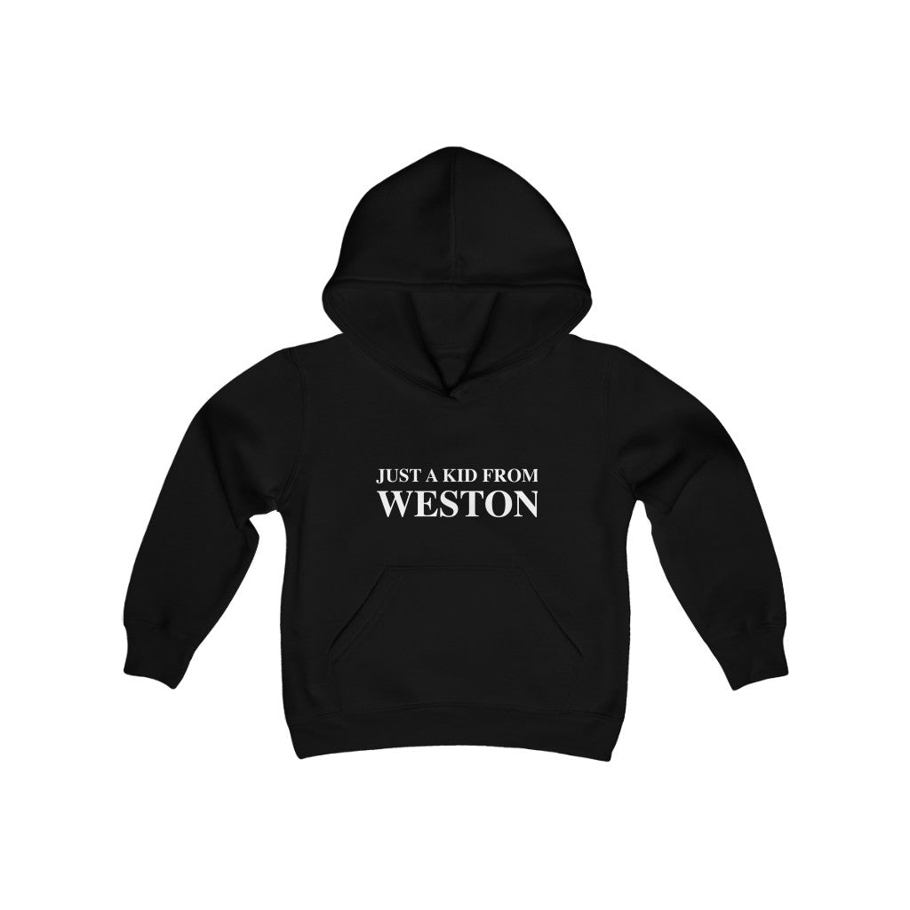 Just a kid from Weston, Weston, Connecticut tee shirts, hoodies sweatshirts, mugs and other apparel, home gifts and souvenirs. Proceeds of this collections goes to help Finding Connecticut’s brand. Free USA shipping