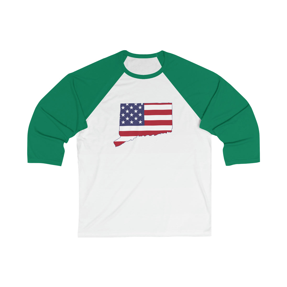 ct / connecticut shirt
