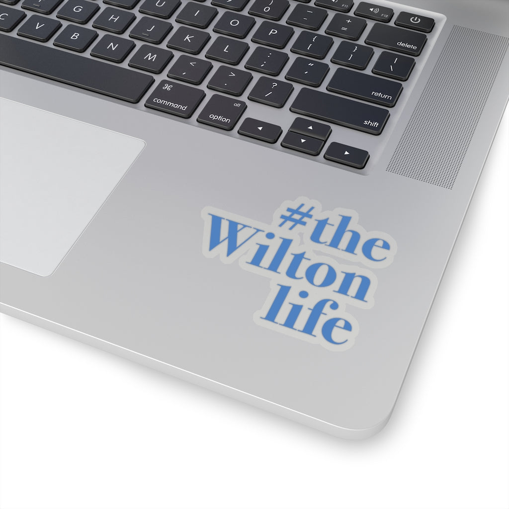 #thewiltonlife, Wilton, Connecticut tee shirts, hoodies sweatshirts, mugs and other apparel, home gifts and souvenirs. Proceeds of this collections goes to help Finding Connecticut’s brand. Free USA shipping