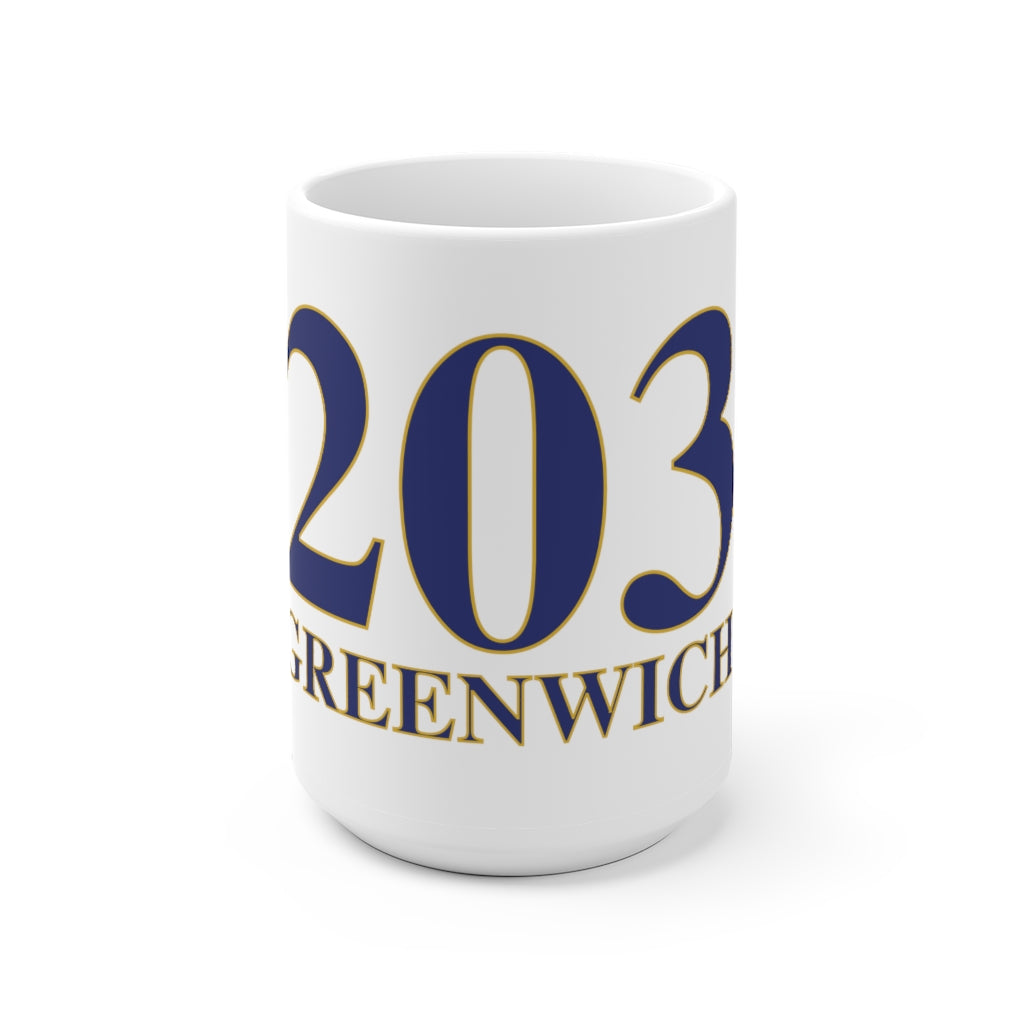 203 Greenwich Collection. Greenwich, Connecticut tee shirts, hoodies, sweatshirts, mugs, and other apparel and home gifts. • Proceeds of this collection go to help build Finding Greenwich and Finding Connecticut's brand. • Free USA shipping
203 Greenwich // greenwich ct  mugs   // finding connecticut