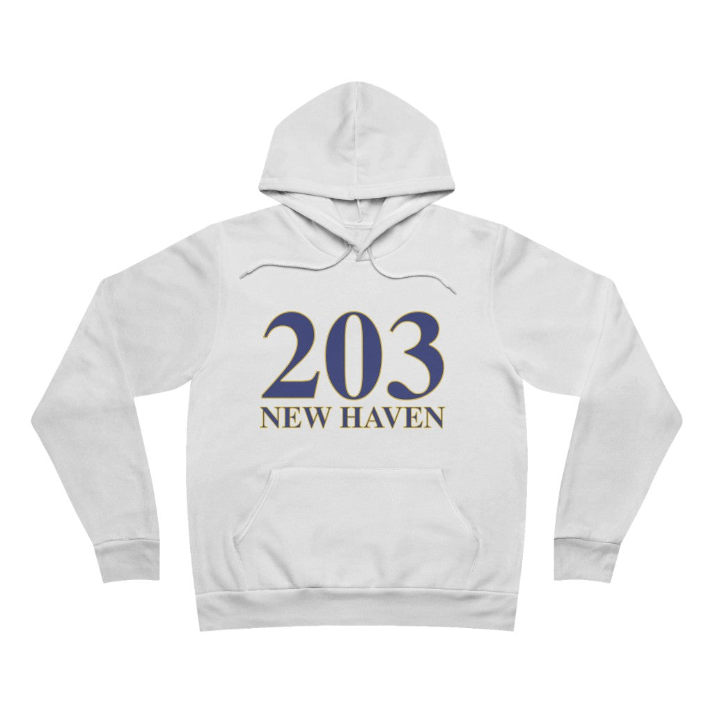 203 New Haven Collection. New Haven, Connecticut tee shirts, hoodies, sweatshirts, mugs, and other apparel and home gifts. • Proceeds of this collection go to help build Finding Connecticut's brand. • Free USA shipping • Finding Connecticut