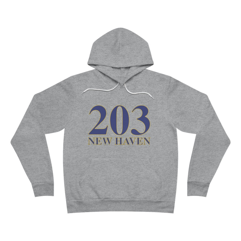 203 New Haven Collection. New Haven, Connecticut tee shirts, hoodies, sweatshirts, mugs, and other apparel and home gifts. • Proceeds of this collection go to help build Finding Connecticut's brand. • Free USA shipping • Finding Connecticut