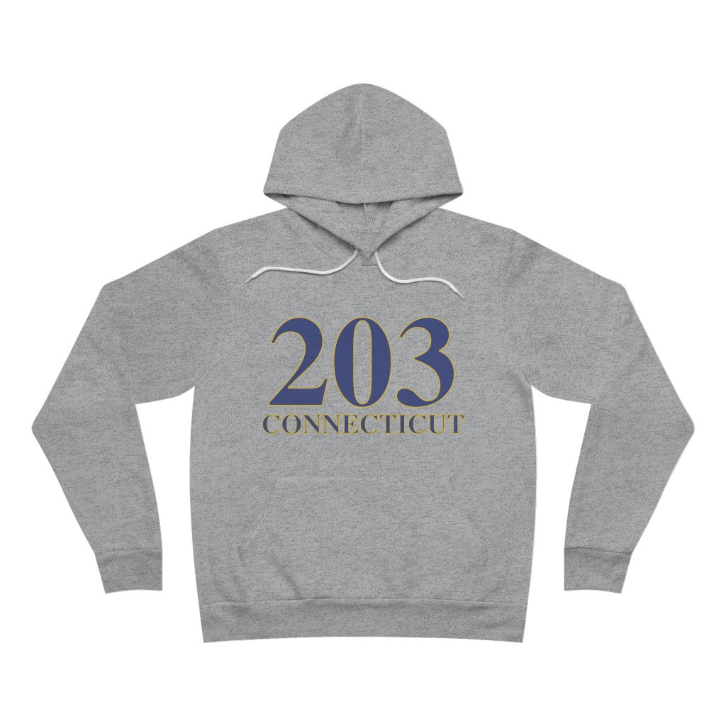 Connecticut-inspired apparel and gifts including hoodies