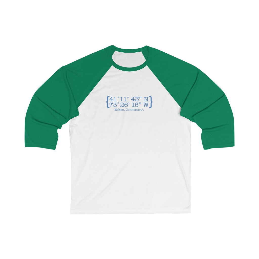 Wilton Coordinates, Wilton Connecticut tee shirts, hoodies sweatshirts, mugs and other apparel, home gifts and souvenirs. Proceeds of this collections goes to help Finding Connecticut’s brand. Free USA shipping