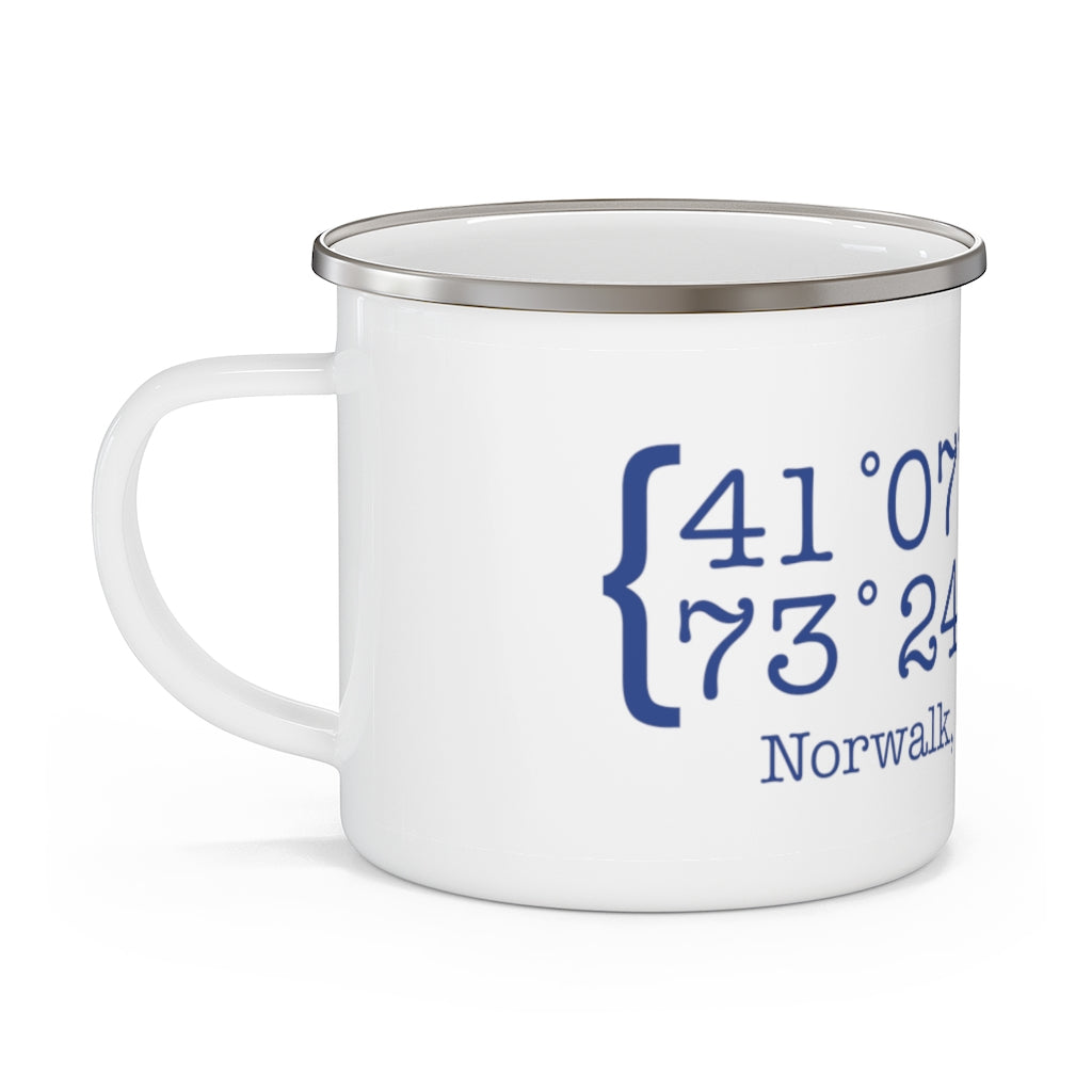 Norwalk Coordinates. Norwalk Connecticut tee shirts, hoodies sweatshirts, mugs and other apparel, home gifts and souvenirs. Proceeds of this collections goes to help Finding Norwalk and Finding Connecticut’s brand. Free USA shipping