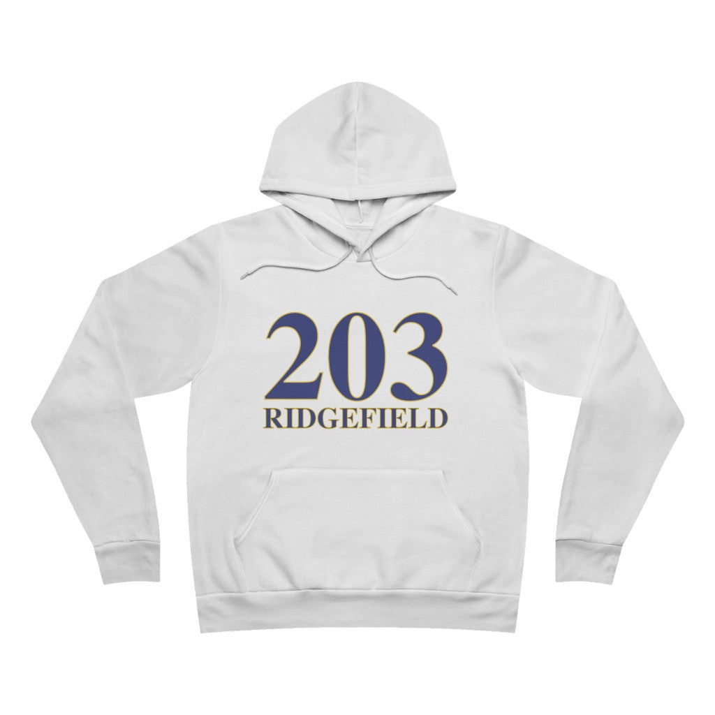 203 Ridgefield Collection. Ridgefield, Connecticut tee shirts, hoodies, sweatshirts, mugs, and other apparel and home gifts. • Proceeds of this collection go to help build Finding Ridgefield and Finding Connecticut’s brand. • Free USA shipping