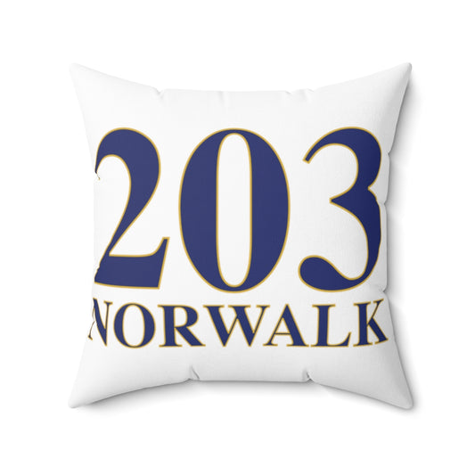 203 Norwalk Collection. Norwalk, Connecticut tee shirts, hoodies, sweatshirts, mugs, and other apparel and home gifts. • Proceeds of this collection go to help build Finding Norwalk and Finding Connecticut’s brand. • Free USA shipping