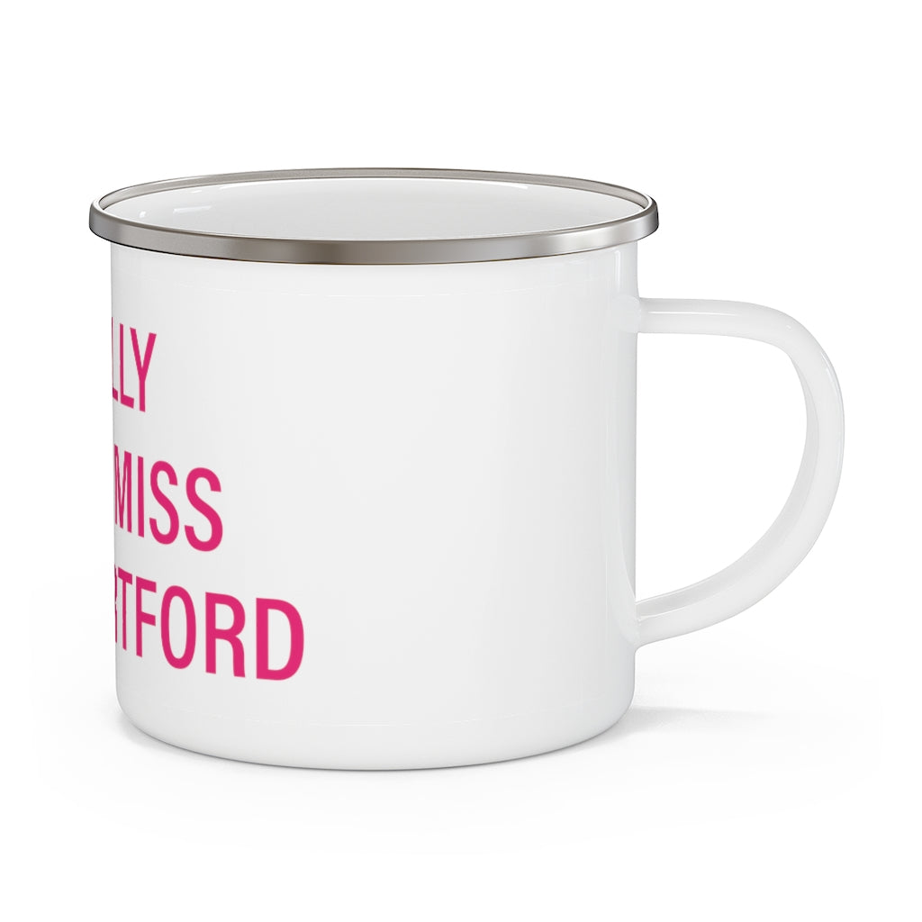 I really really miss West Hartford camping mug. West Hartford Connecticut tee shirts, hoodies sweatshirts, mugs, and other apparel, home gifts, and souvenirs. Proceeds of this collection go to help Finding Connecticut’s brand. Free USA shipping.
