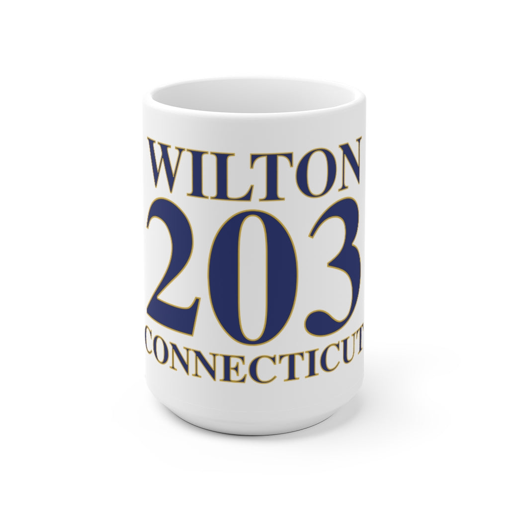 203 Wilton, Wilton Connecticut tee shirts, hoodies sweatshirts, mugs and other apparel, home gifts and souvenirs. Proceeds of this collections goes to help Finding Connecticut’s brand. Free USA shipping