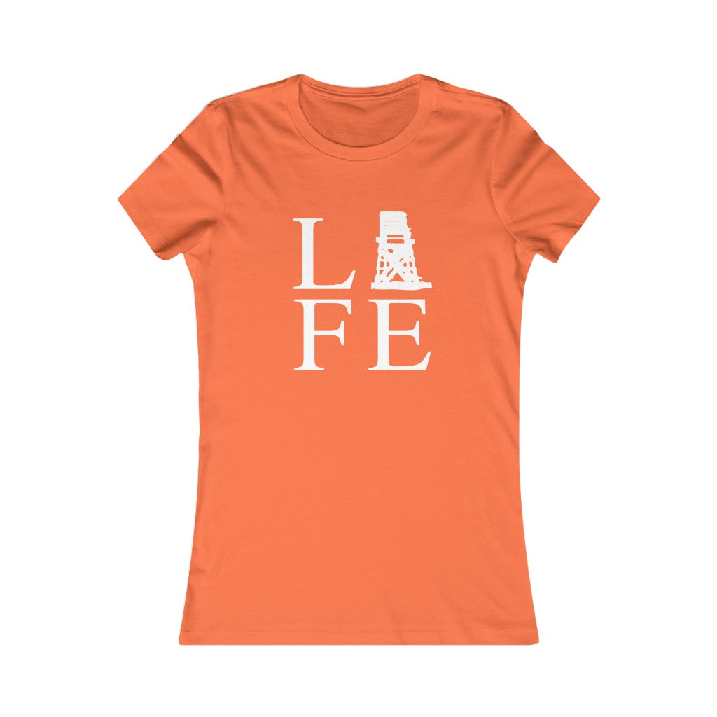 fairfield ct / connecticut womens tee shirt