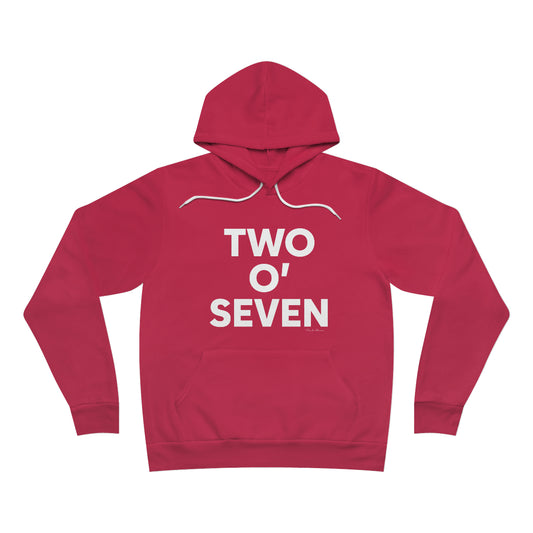 maine hoodie