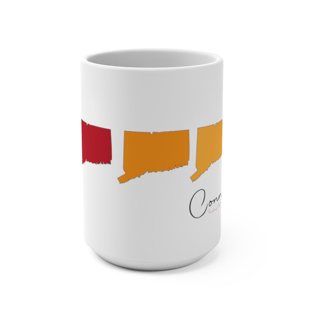 Connecticut Fall Do you love Connecticut and the fall season? These tee shirts, sweatshirts, stationary cards, drinkware and other gifts and souvenirs is for you. Free USA shipping on all products. Proceeds go to help build Finding Connecticut's brand.