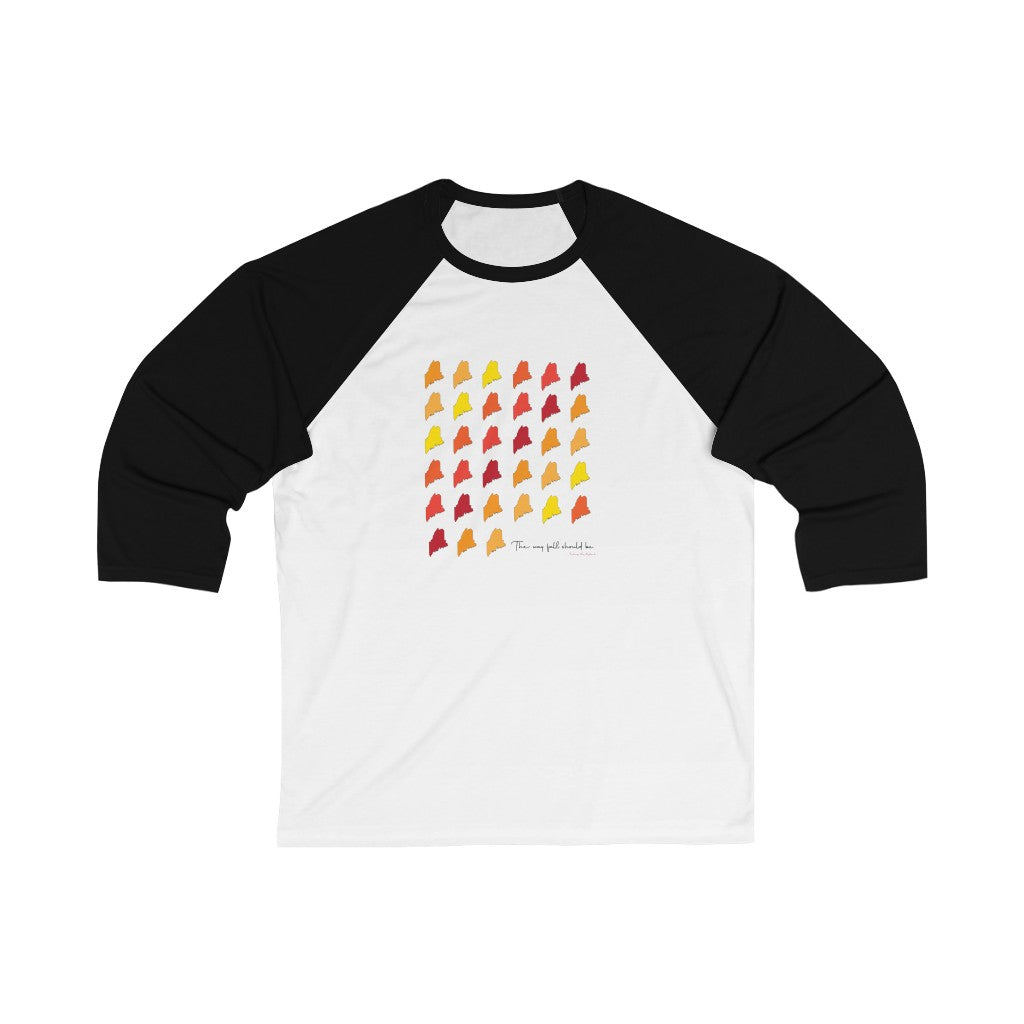 The Way Fall Should Be  Do you love Maine and the fall? Do you follow the Way Life Should Be motto and believe in the Way Fall Should Be? These tee shirts, sweatshirts, stationary cards, drinkware and other gifts and souvenirs is for you. Free USA shipping on all products.