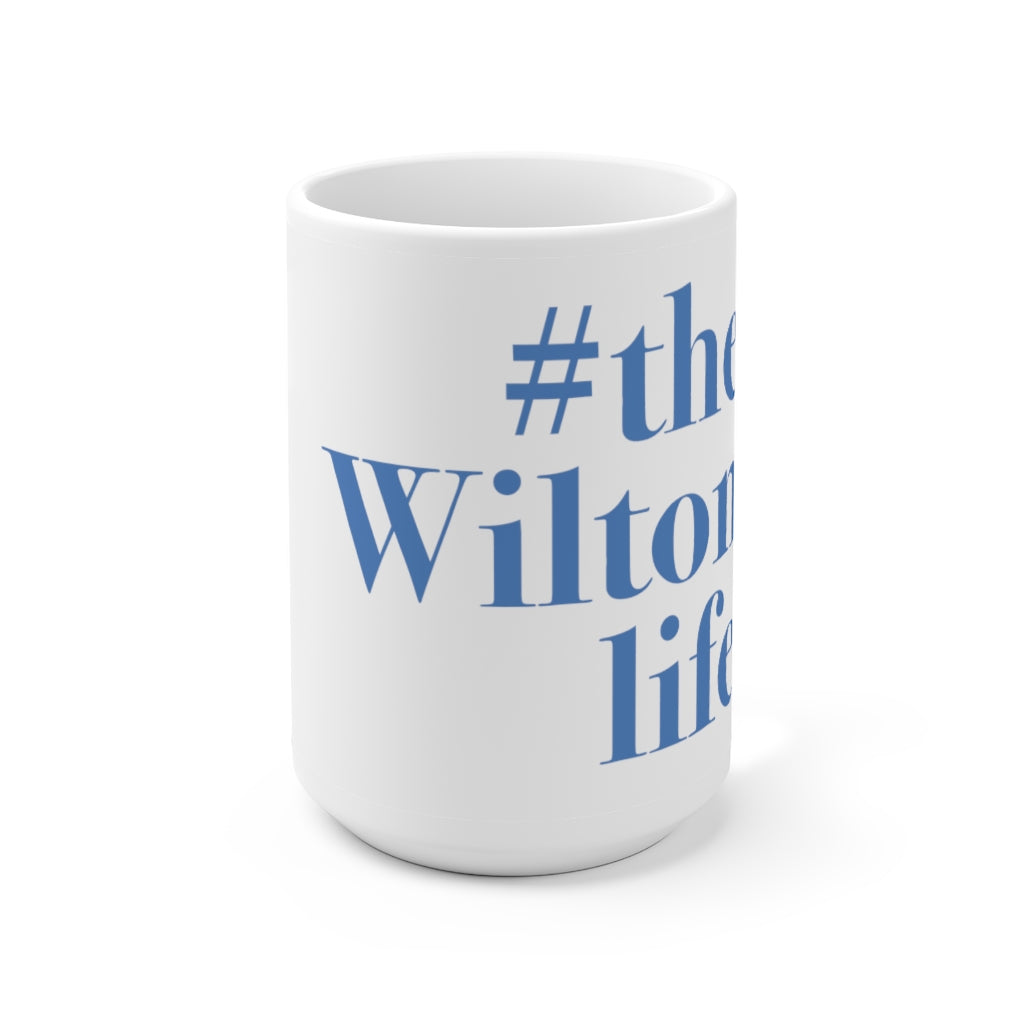 #thewiltonlife, Wilton, Connecticut tee shirts, hoodies sweatshirts, mugs and other apparel, home gifts and souvenirs. Proceeds of this collections goes to help Finding Connecticut’s brand. Free USA shipping