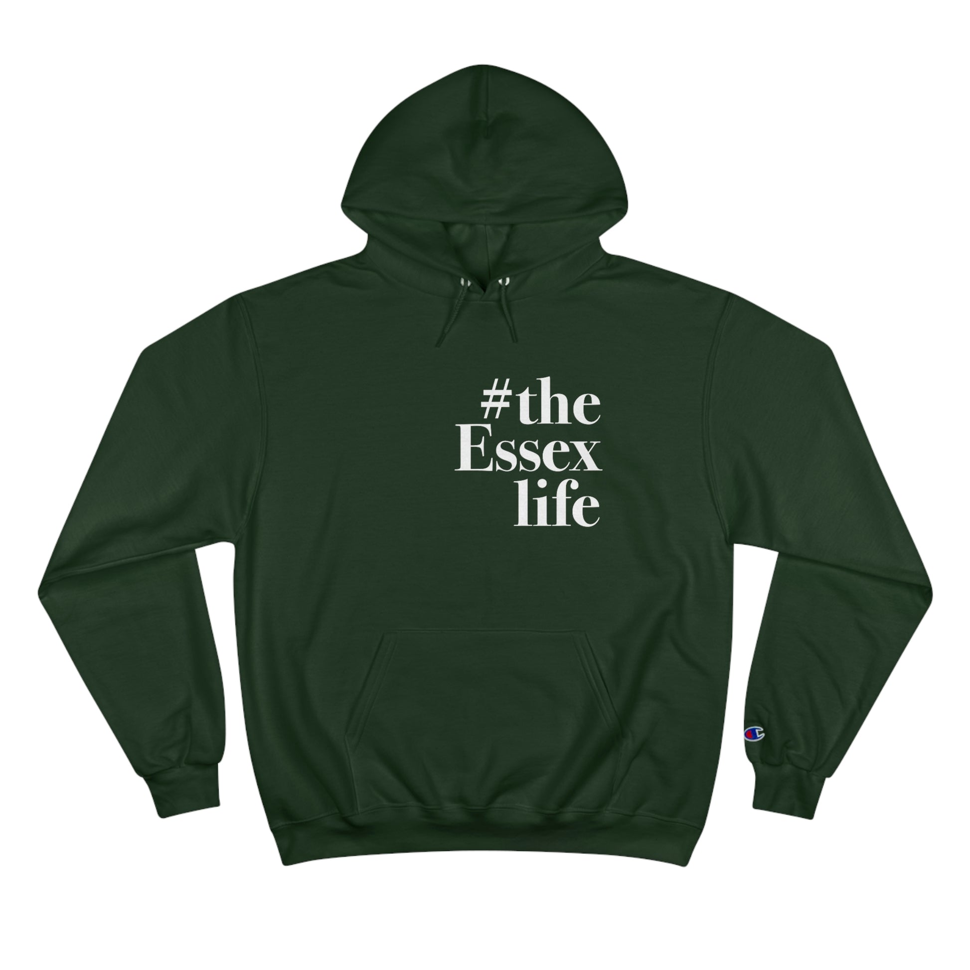 essex ct hooded sweatshirt hoodie, #theessexlife, essex connecticut shirts gifts and apparel