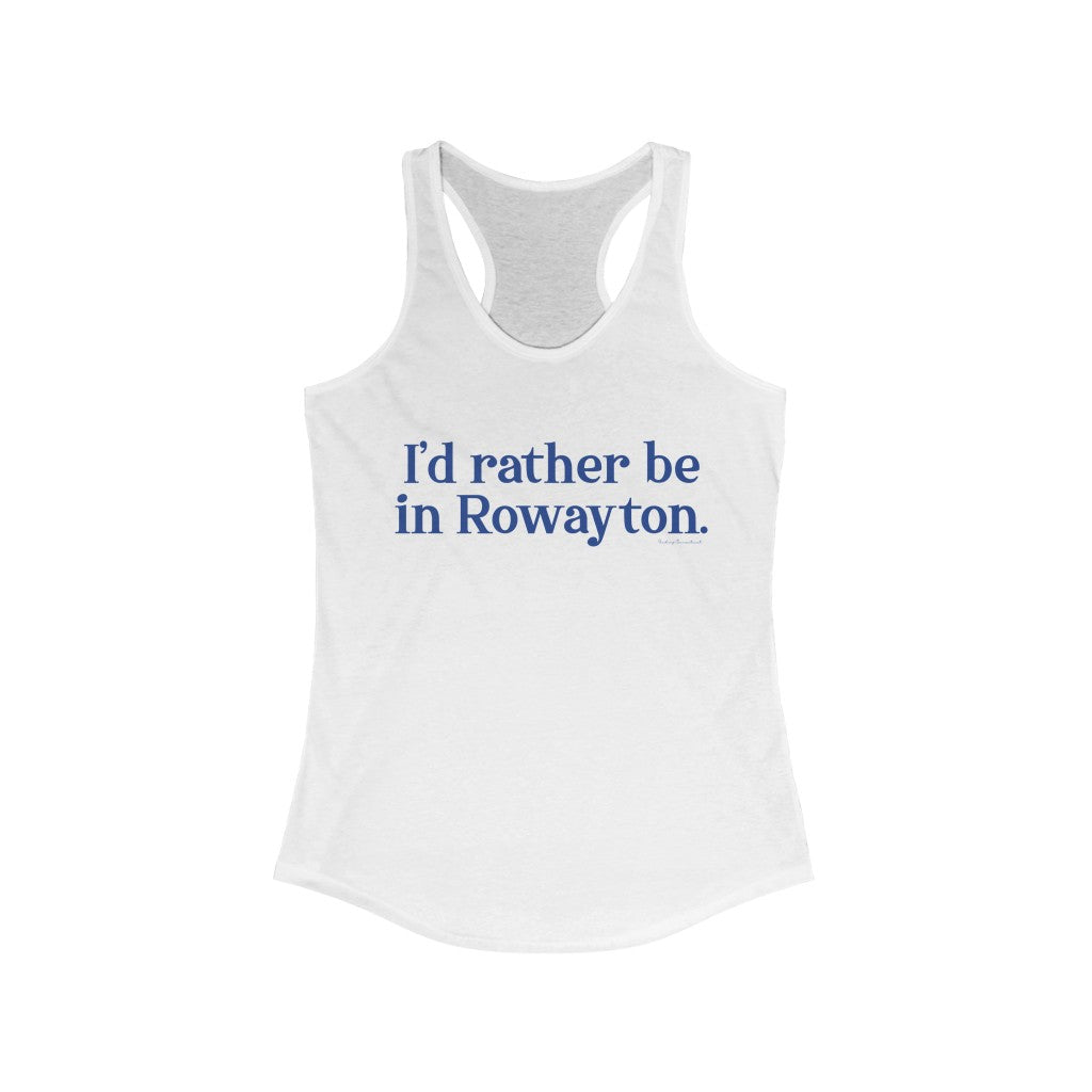 I’d rather be  in Rowayton  Norwalk Connecticut tee shirts, hoodies sweatshirts, mugs and other apparel, home gifts and souvenirs. Proceeds of this collections goes to help Finding Norwalk and Finding Connecticut’s brand. Free USA shipping