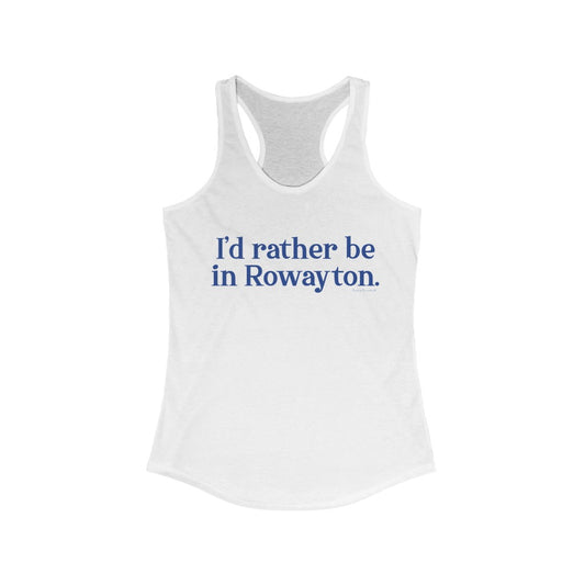 I’d rather be  in Rowayton  Norwalk Connecticut tee shirts, hoodies sweatshirts, mugs and other apparel, home gifts and souvenirs. Proceeds of this collections goes to help Finding Norwalk and Finding Connecticut’s brand. Free USA shipping