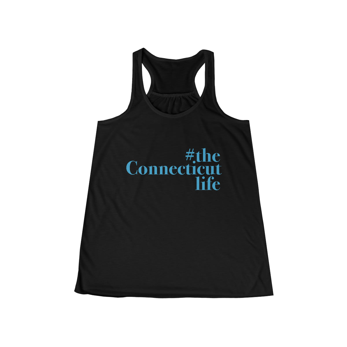 ct / connecticut tank top shirt
