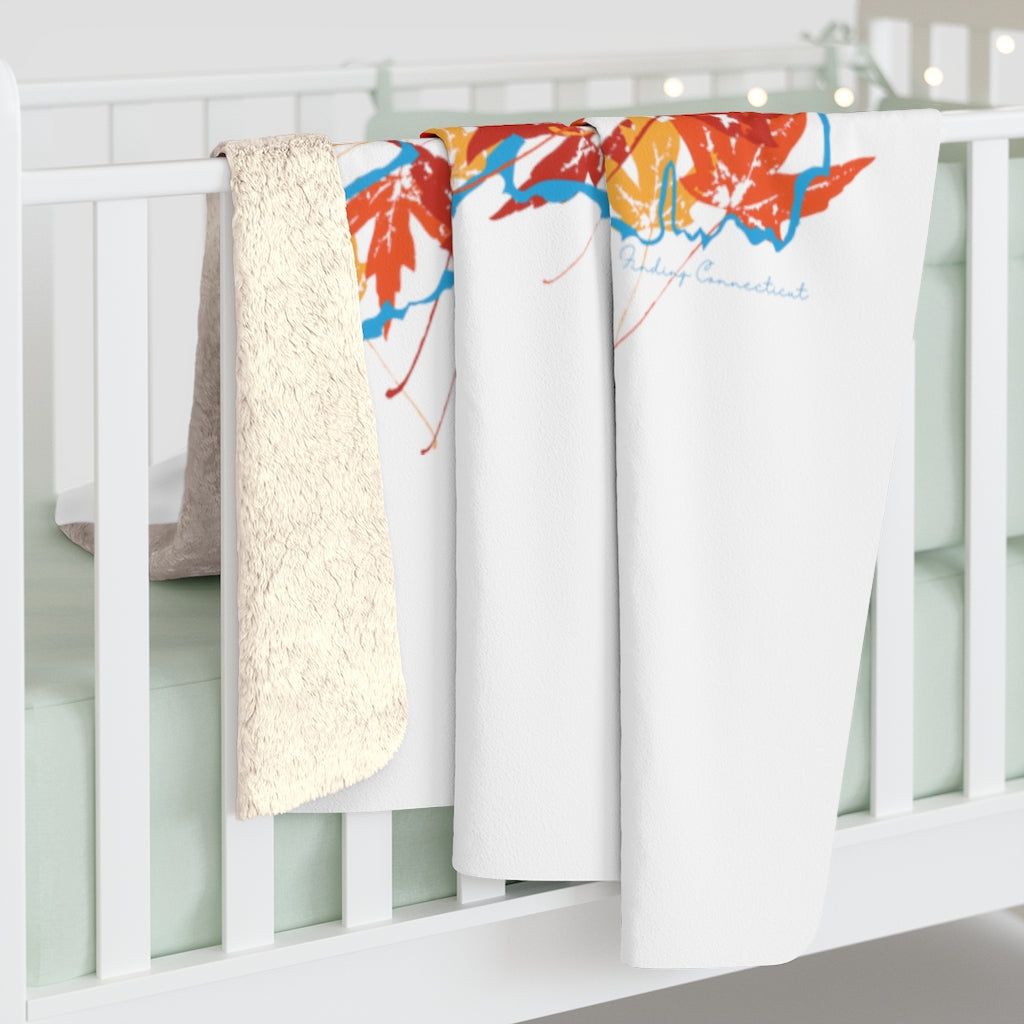 Do you love Connecticut in the fall? Cooler weather, colorful leaves falling, this collection is for you. Celebrate Connecticut and autumn together! Free USA shipping on all products.