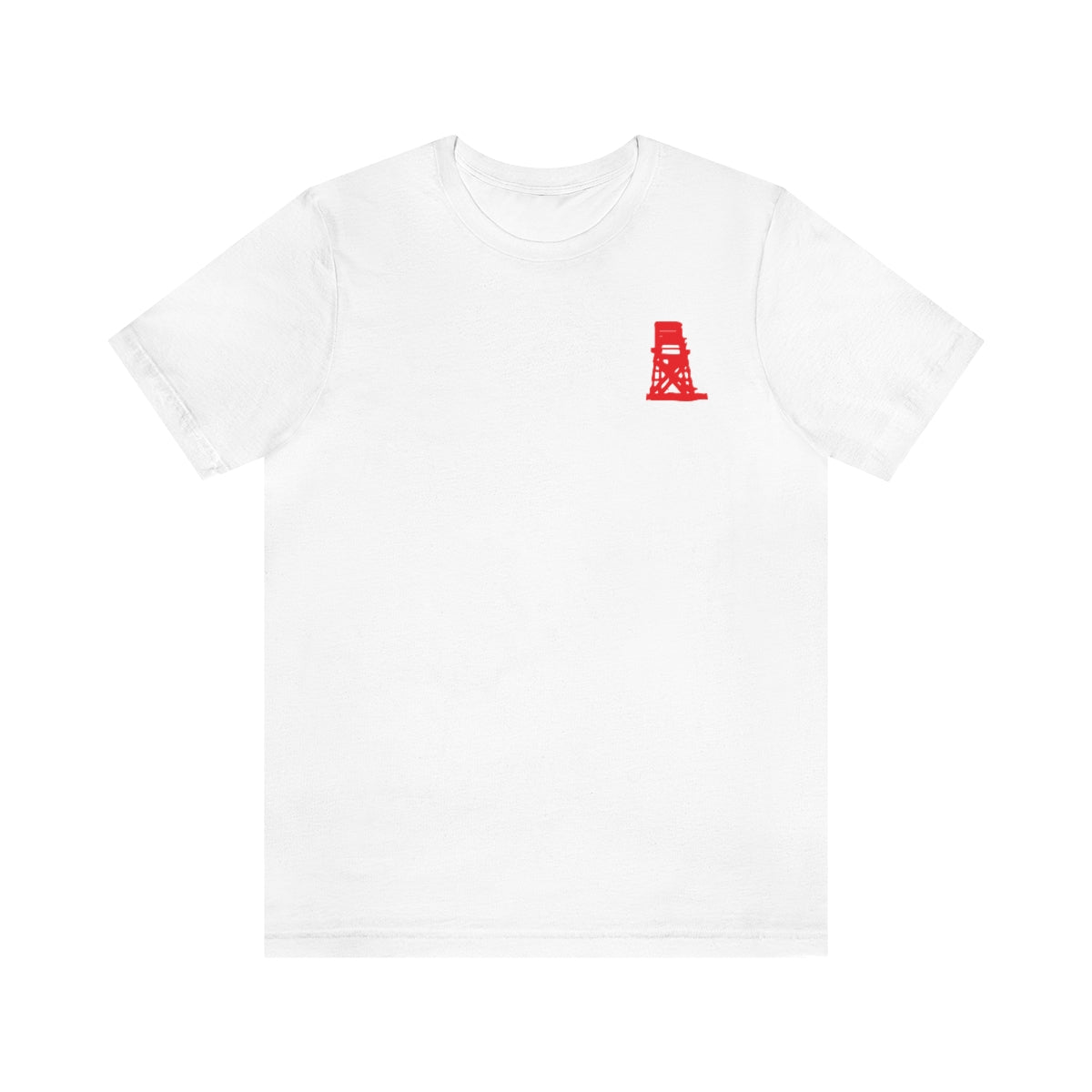 fairfield ct / connecticut tee shirt