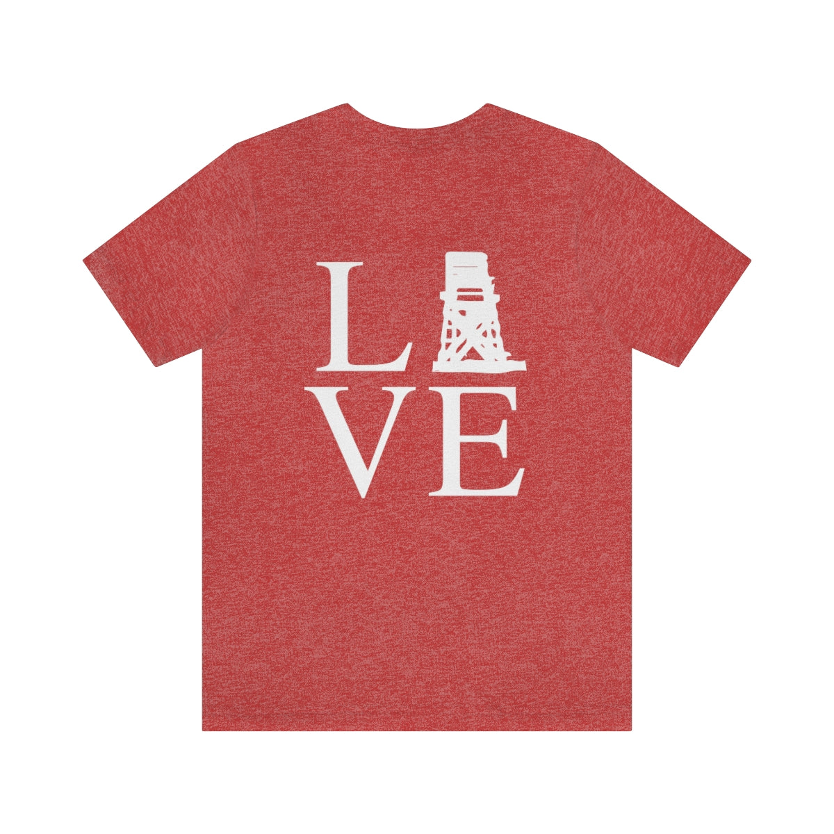 fairfield ct / connecticut short sleeve tee shirt