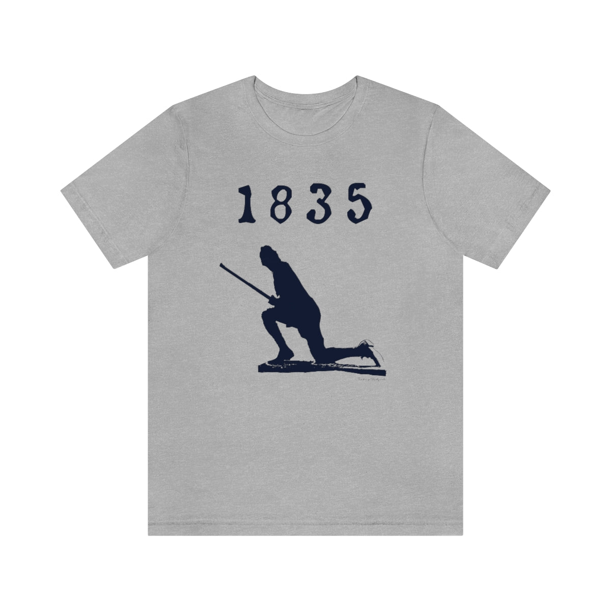 westport connecticut shirt.