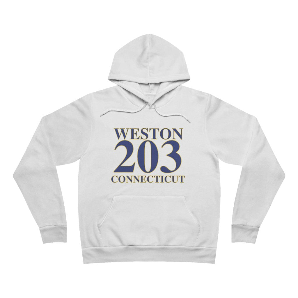 203 Weston Collection. Weston, Connecticut tee shirts, hoodies, sweatshirts, mugs, and other apparel and home gifts. • Proceeds of this collection go to help build Finding Weston’s and Finding Connecticut’s brand. • Free USA shipping