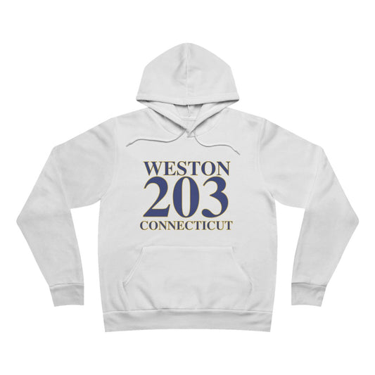 203 Weston Collection. Weston, Connecticut tee shirts, hoodies, sweatshirts, mugs, and other apparel and home gifts. • Proceeds of this collection go to help build Finding Weston’s  and Finding Connecticut’s brand. • Free USA shipping