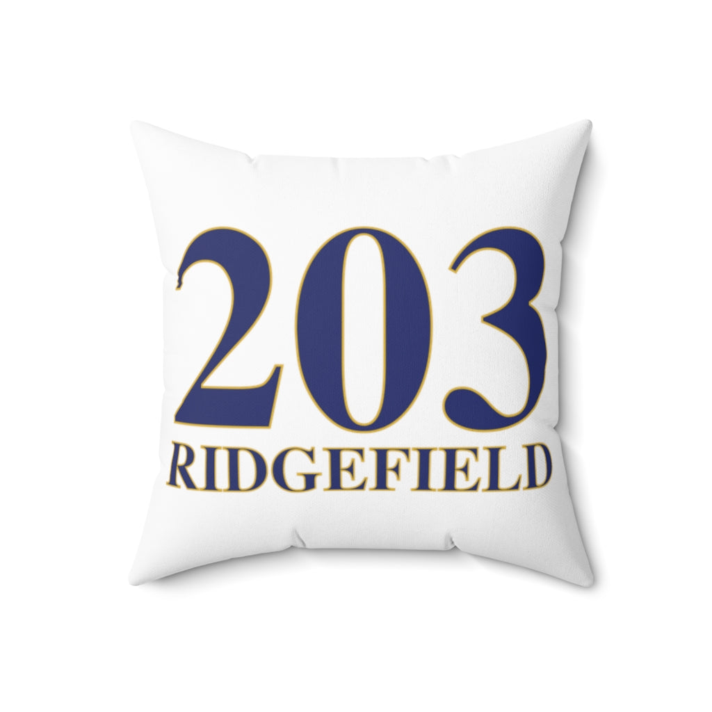 203 Ridgefield Collection. Ridgefield, Connecticut tee shirts, hoodies, sweatshirts, mugs, and other apparel and home gifts. • Proceeds of this collection go to help build Finding Ridgefield and Finding Connecticut’s brand. • Free USA shipping