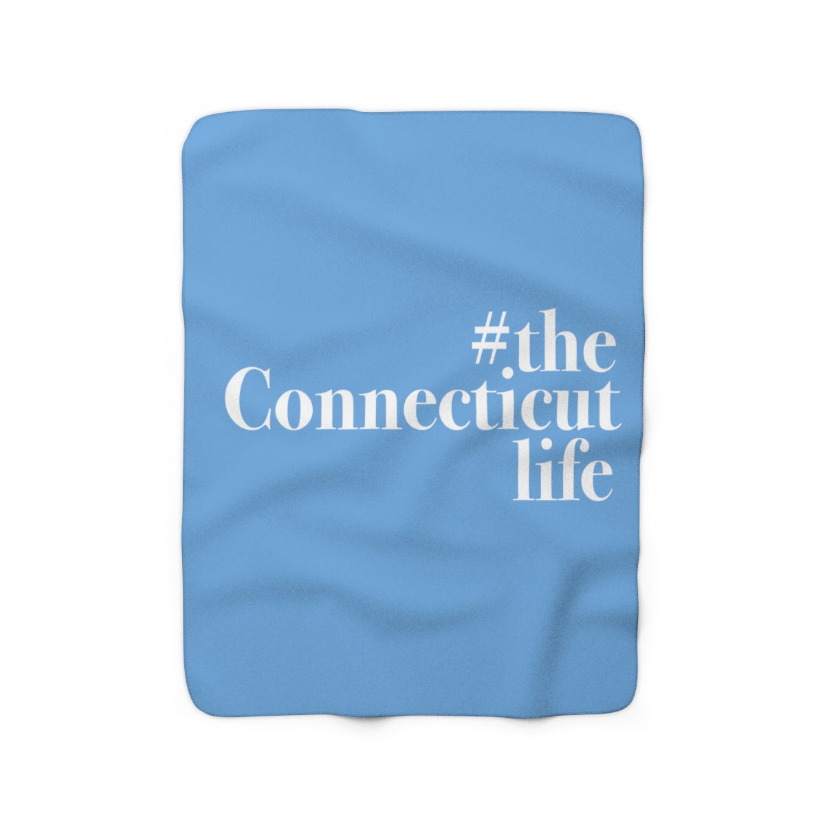Ct / connecticut blanket