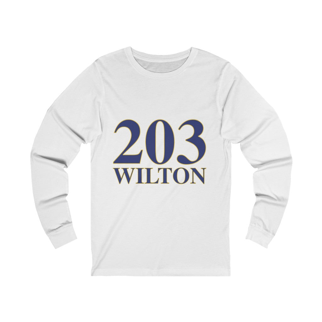 203 Wilton, Wilton Connecticut tee shirts, hoodies sweatshirts, mugs and other apparel, home gifts and souvenirs. Proceeds of this collections goes to help Finding Connecticut’s brand. Free USA shipping
