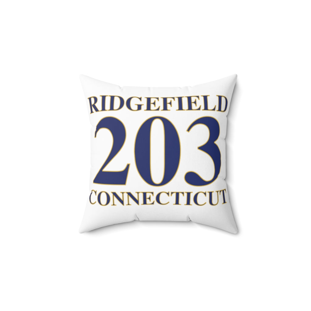 203 Ridgefield Collection. Ridgefield, Connecticut tee shirts, hoodies, sweatshirts, mugs, and other apparel and home gifts. • Proceeds of this collection go to help build Finding Ridgefield and Finding Connecticut’s brand. • Free USA shipping
