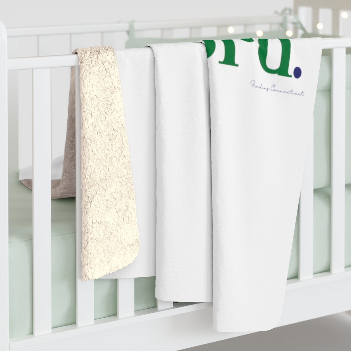 I’d rather be in Hartford Sherpa Fleece Blanket Proceeds of this collection go to help build Finding Connecticut’s website and brand. • Free USA shipping. Click here to go to our home page