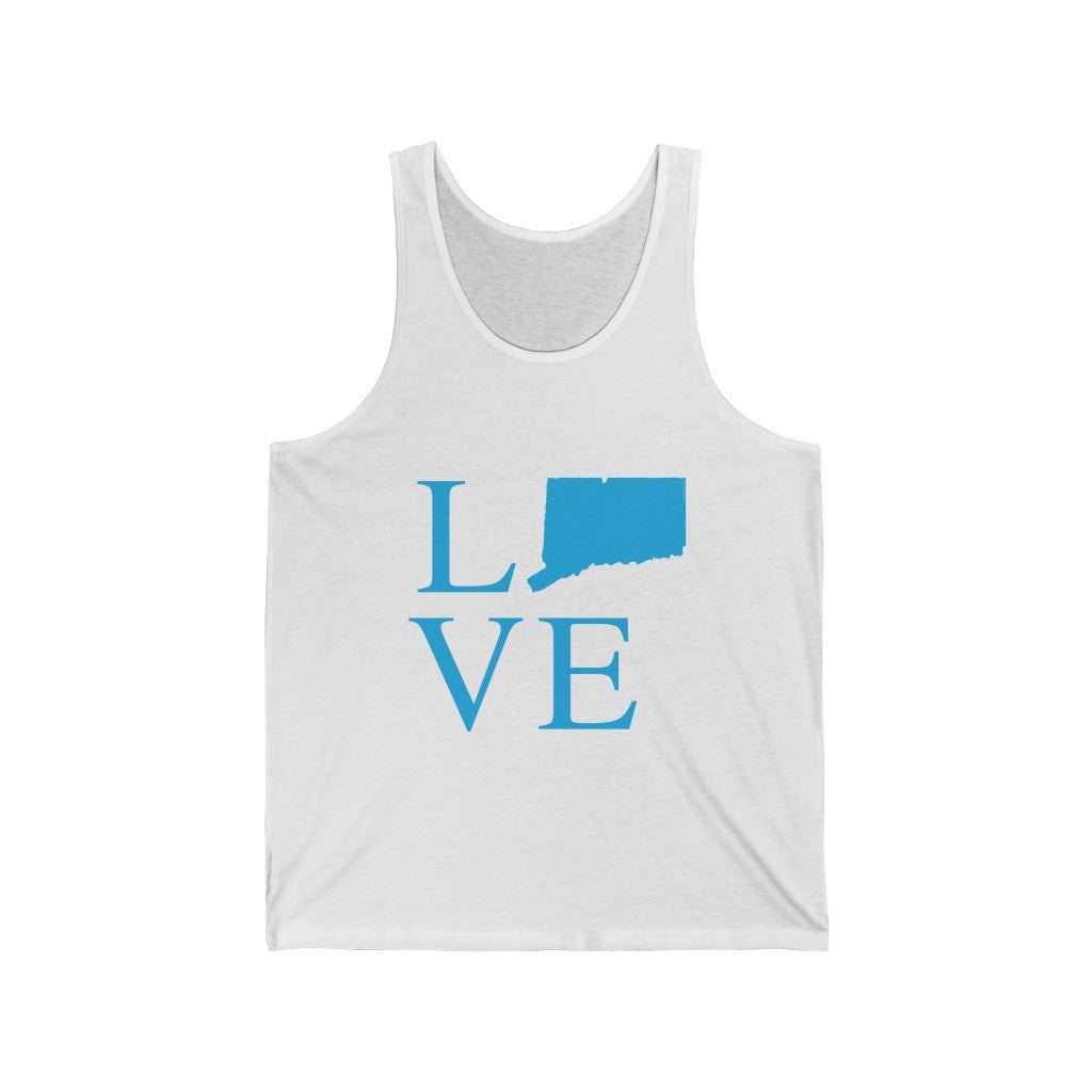 CT Love tank top shirt