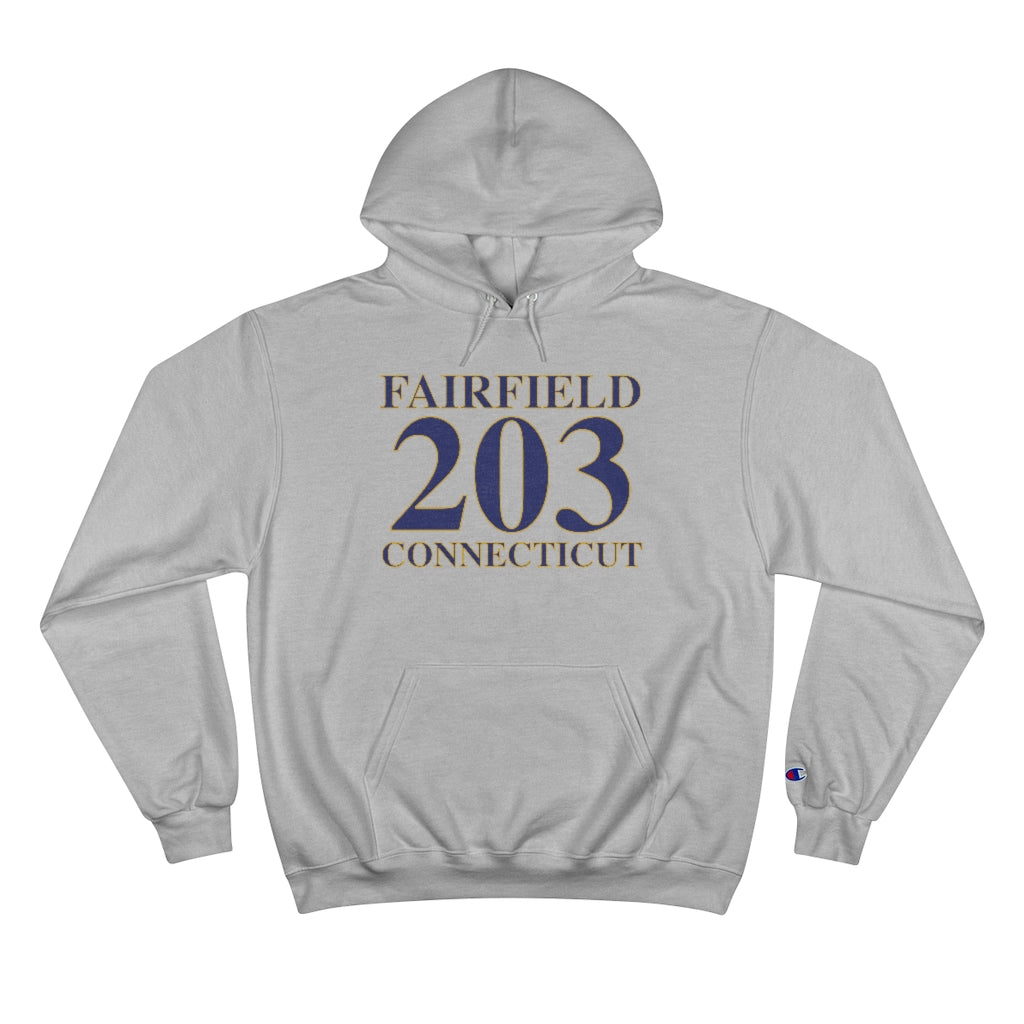 203 Fairfield tee shirts, hoodies, sweatshirts, mugs, and other apparel and home gifts. • Proceeds of this collection go to help build Finding Fairfield & Finding Connecticut's brand. • Free USA shipping