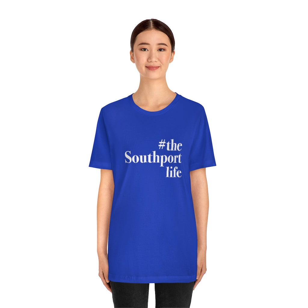 #southportlife, Southport, Connecticut tee shirts, hoodies sweatshirts, mugs and other apparel, home gifts and souvenirs. Proceeds of this collections goes to help Finding Fairfield and Finding Connecticut’s brand. Free USA shipping