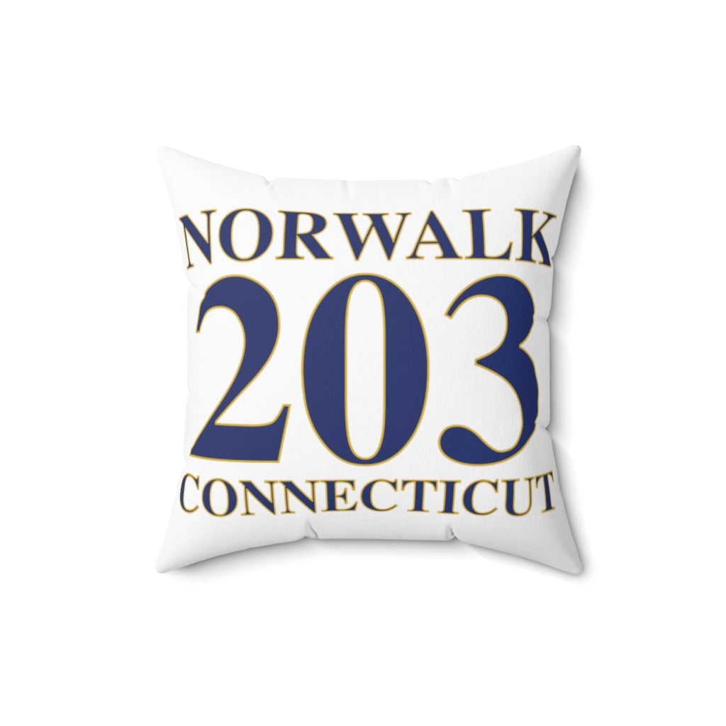 203 Norwalk Collection. Norwalk, Connecticut tee shirts, hoodies, sweatshirts, mugs, and other apparel and home gifts. • Proceeds of this collection go to help build Finding Norwalk and Finding Connecticut’s brand. • Free USA shipping