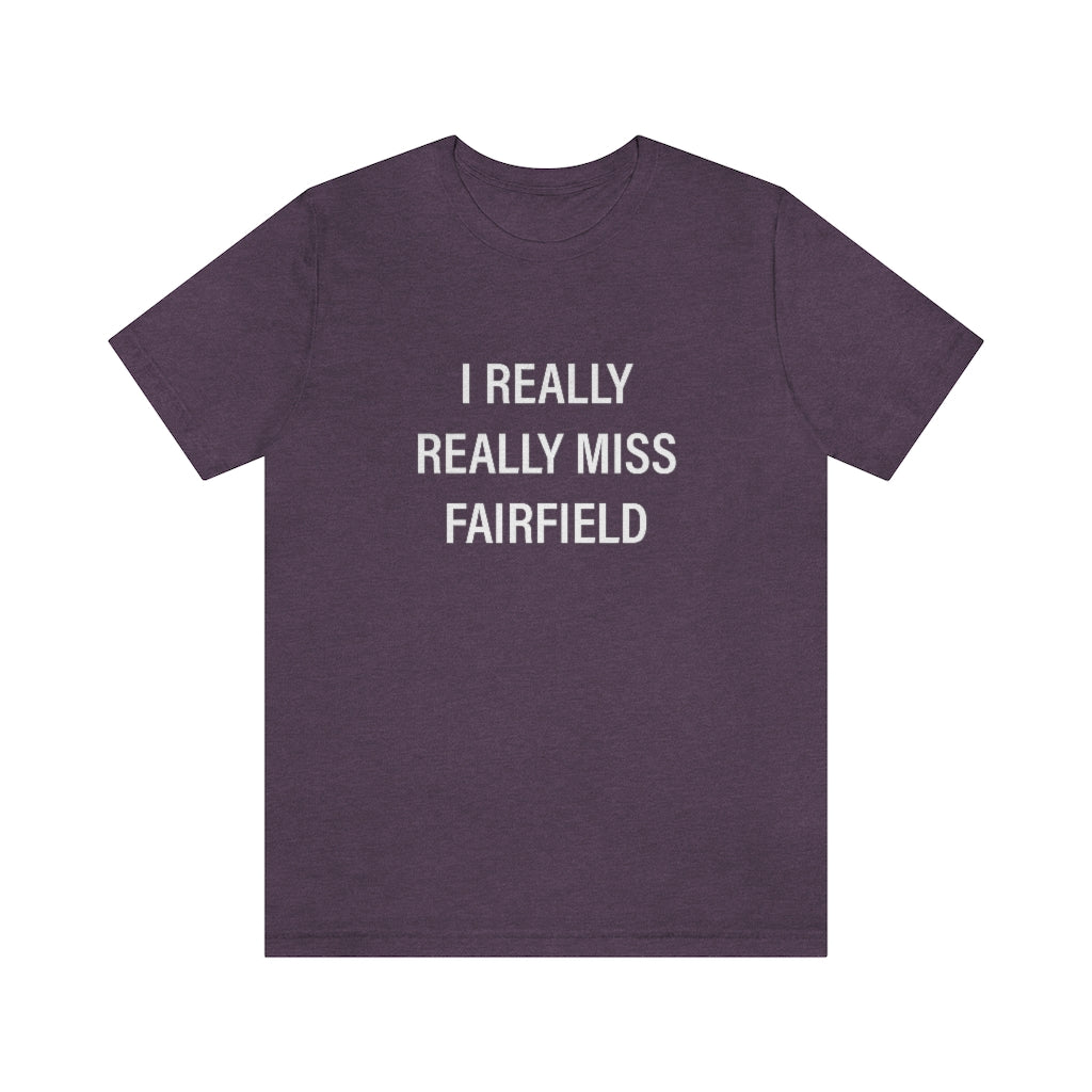 I really really miss Fairfield. Fairfield Connecticut tee shirts, hoodies sweatshirts, mugs, other apparel, home gifts, and souvenirs. Proceeds of this collection go to help Finding Connecticut’s brand. Free USA shipping.