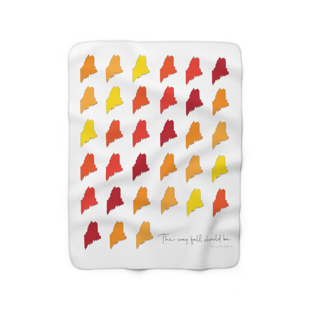 The Way Fall Should Be  Do you love Maine and the fall? Do you follow the Way Life Should Be motto and believe in the Way Fall Should Be? These tee shirts, sweatshirts, stationary cards, drinkware and other gifts and souvenirs is for you. Free USA shipping on all products.