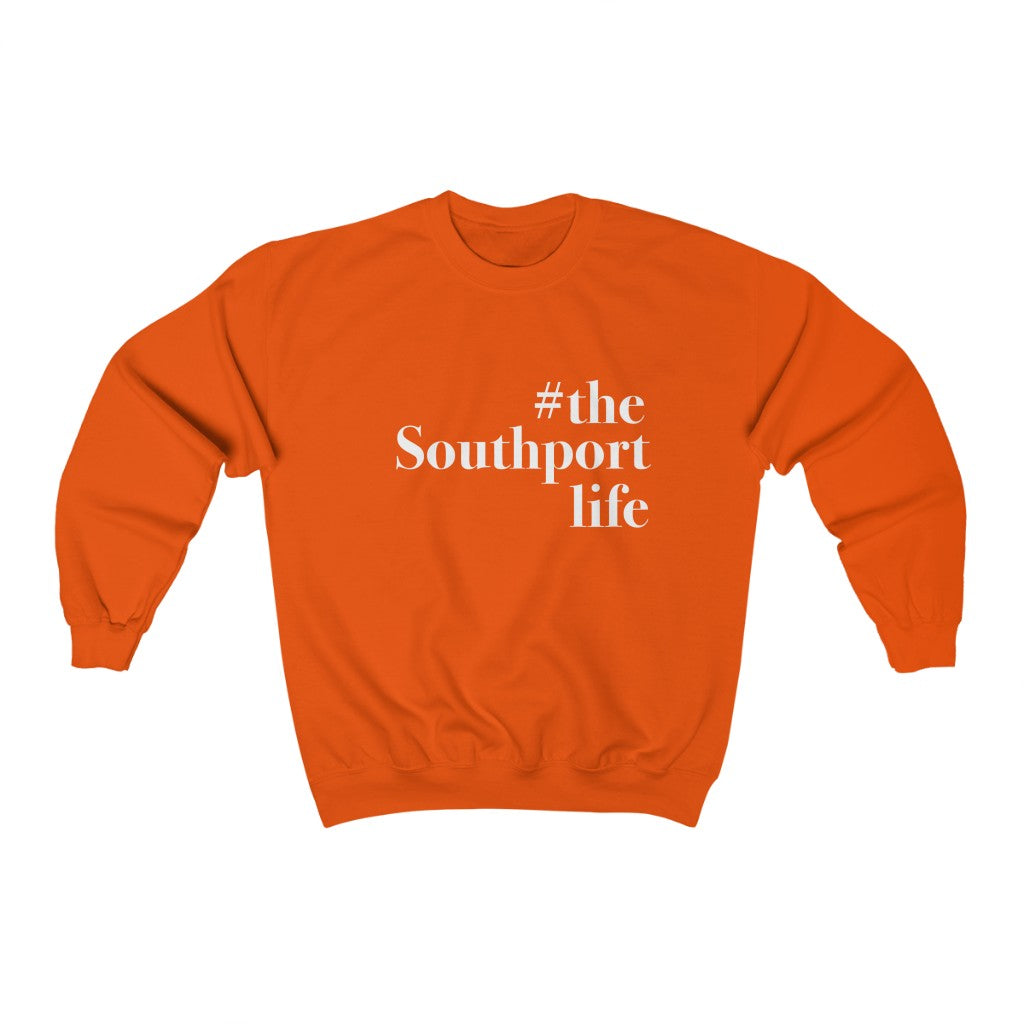 #southportlife, Southport, Connecticut tee shirts, hoodies sweatshirts, mugs and other apparel, home gifts and souvenirs. Proceeds of this collections goes to help Finding Fairfield and Finding Connecticut’s brand. Free USA shipping