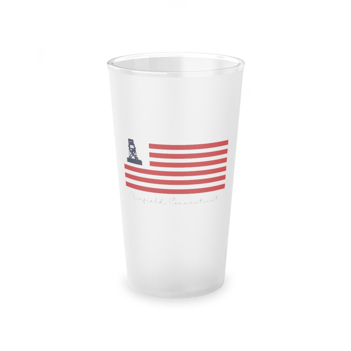 Jennings beach fairfield ct / connecticut drinkware