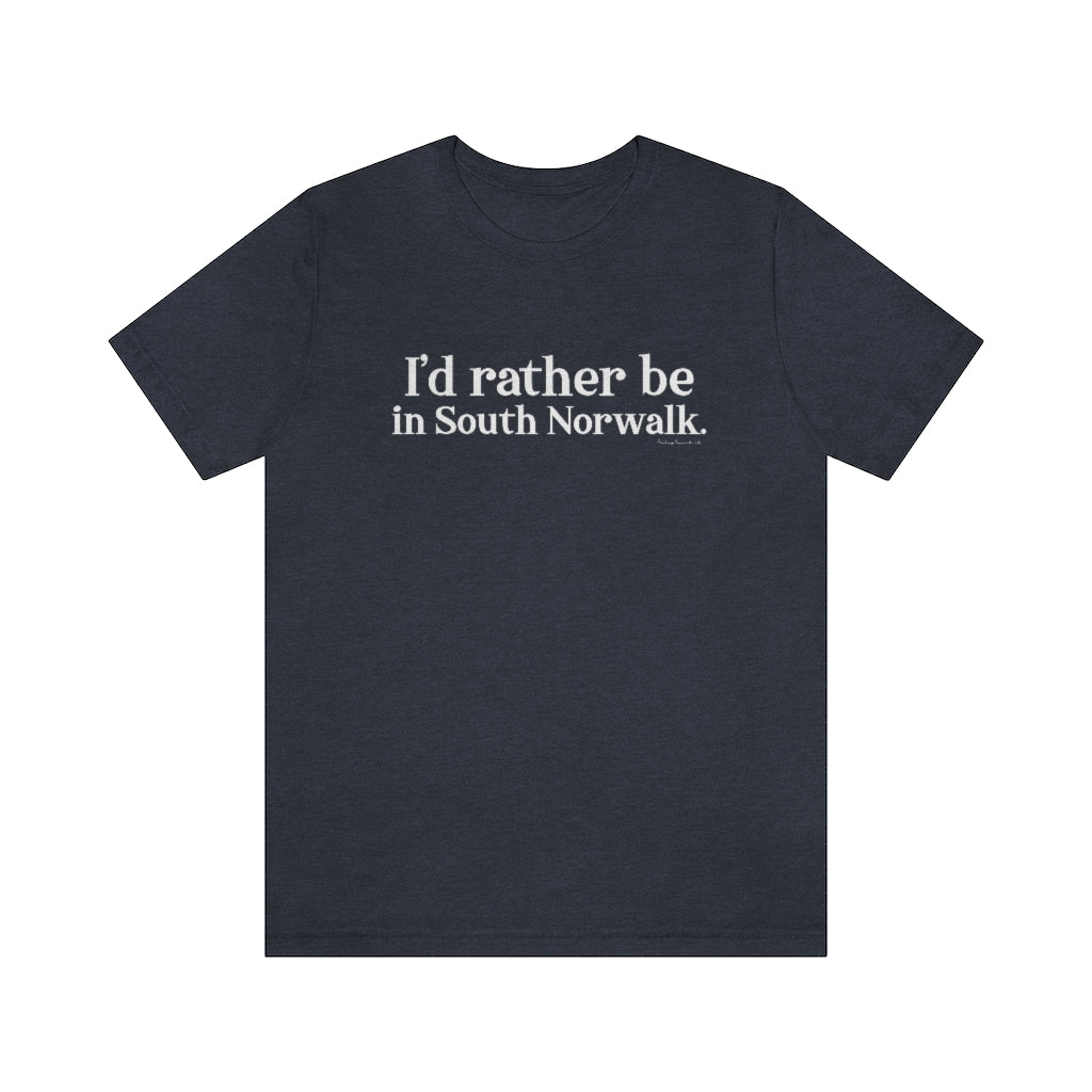 I’d rather be in South Norwalk travel mug, hoodies, sweatshirts, shirts, home gifts and apparel. Unless noted proceeds go to help grow Finding Norwalk and Finding Connecticut brands. Free shipping on all products.