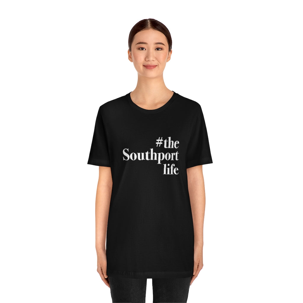 #southportlife, Southport, Connecticut tee shirts, hoodies sweatshirts, mugs and other apparel, home gifts and souvenirs. Proceeds of this collections goes to help Finding Fairfield and Finding Connecticut’s brand. Free USA shipping