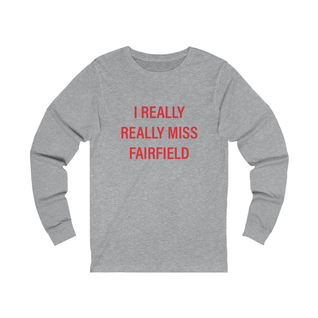 I really really miss Fairfield. Fairfield Connecticut tee shirts, hoodies sweatshirts, mugs, other apparel, home gifts, and souvenirs. Proceeds of this collection go to help Finding Connecticut’s brand. Free USA shipping.