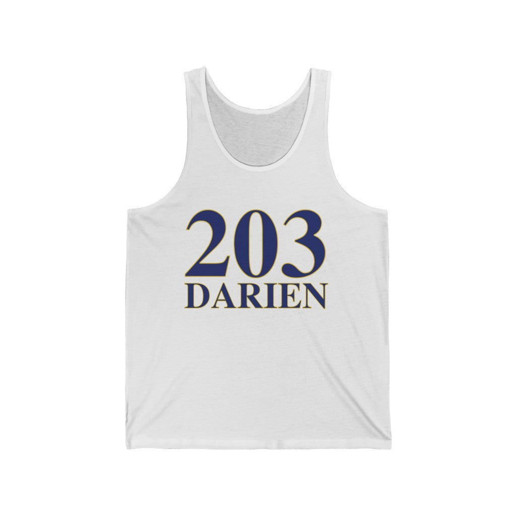 203 Darien Collection Darien, Connecticut tee shirts, hoodies, sweatshirts, mugs, and other apparel and home gifts. • Proceeds of this collection go to help build Finding Darien and Finding Conencticut's brand. • Free USA shipping