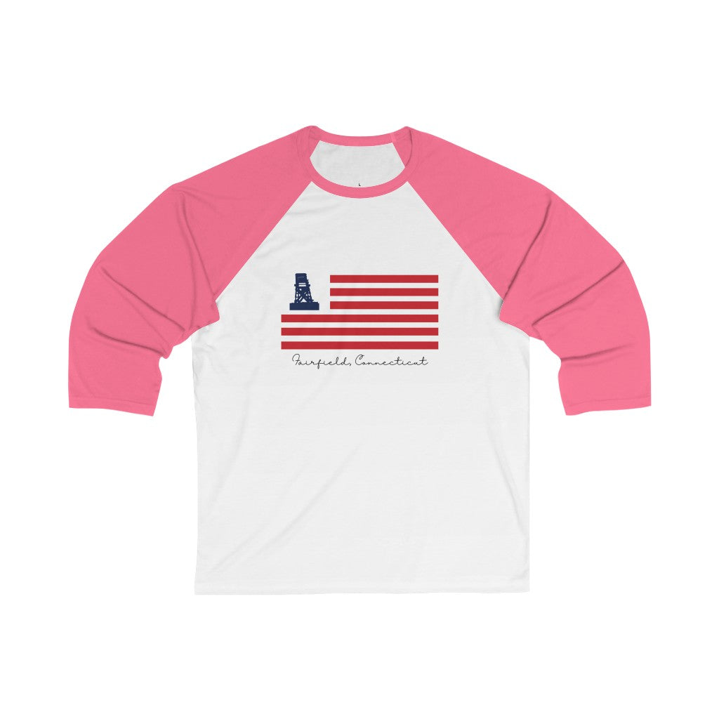 Jennings beach fairfield ct / connecticut unisex shirt